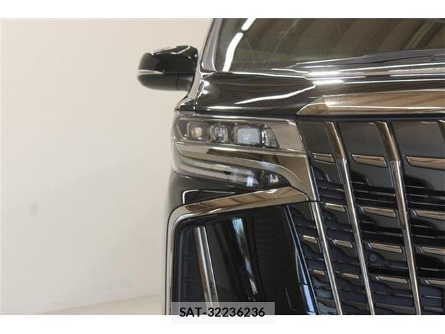 Toyota ALPHARD 2021-02 8334656-18