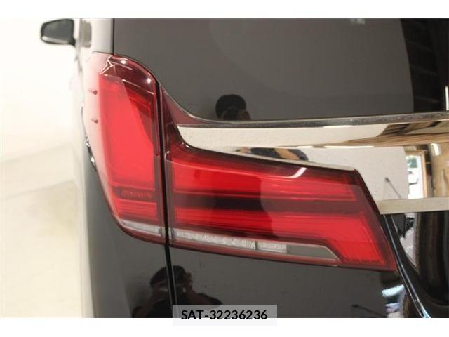 Toyota ALPHARD 2021-02 8334656-20
