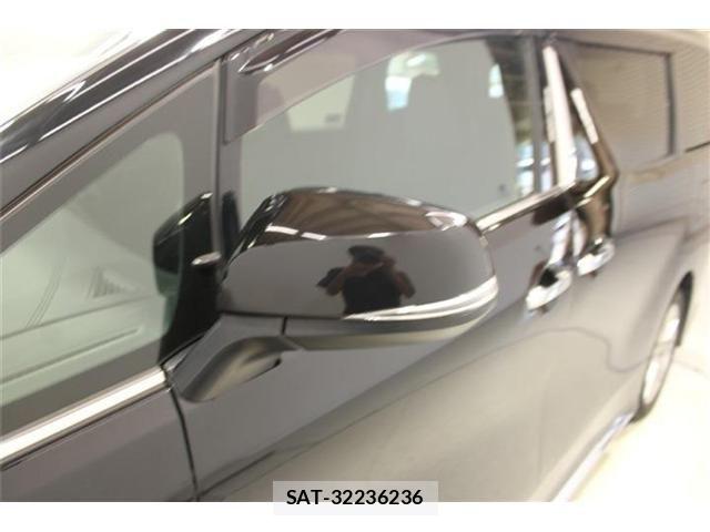 Toyota ALPHARD 2021-02 8334656-21