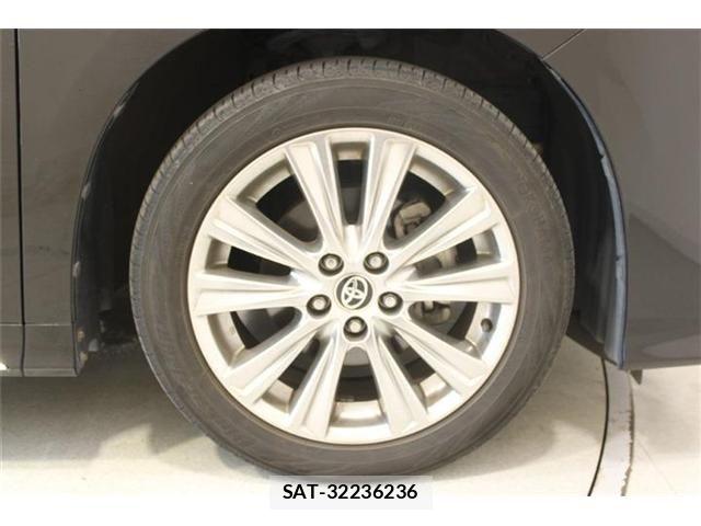 Toyota ALPHARD 2021-02 8334656-23
