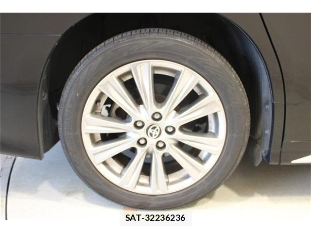 Toyota ALPHARD 2021-02 8334656-24