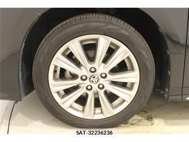 Toyota ALPHARD 2021-02 8334656-26
