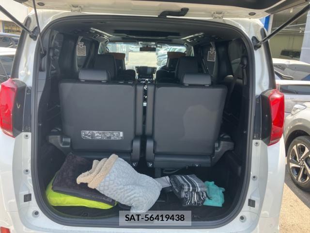 Toyota ALPHARD 2021-11 8334642-9