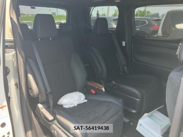 Toyota ALPHARD 2021-11 8334642-10