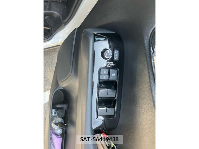Toyota ALPHARD 2021-11 8334642-12
