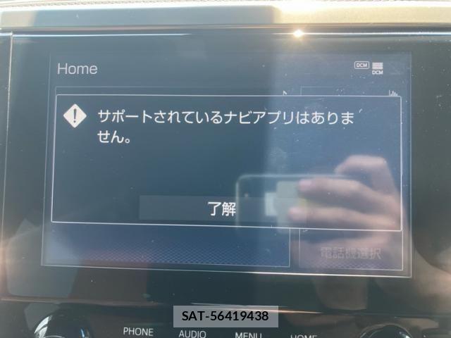 Toyota ALPHARD 2021-11 8334642-17