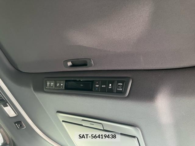 Toyota ALPHARD 2021-11 8334642-21