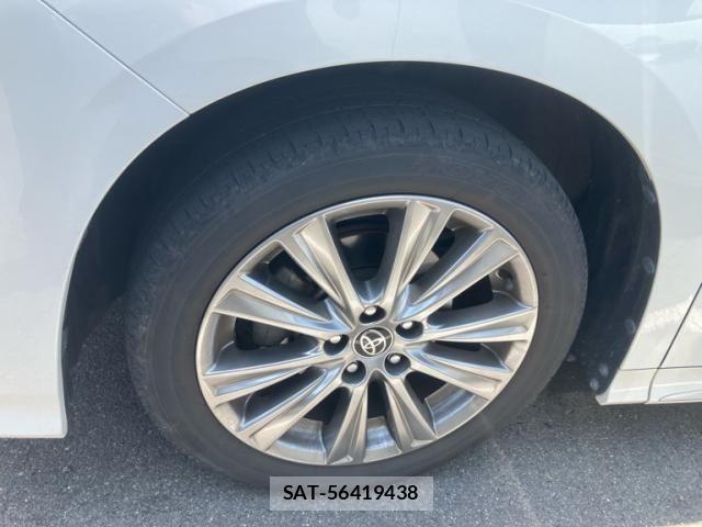 Toyota ALPHARD 2021-11 8334642-4