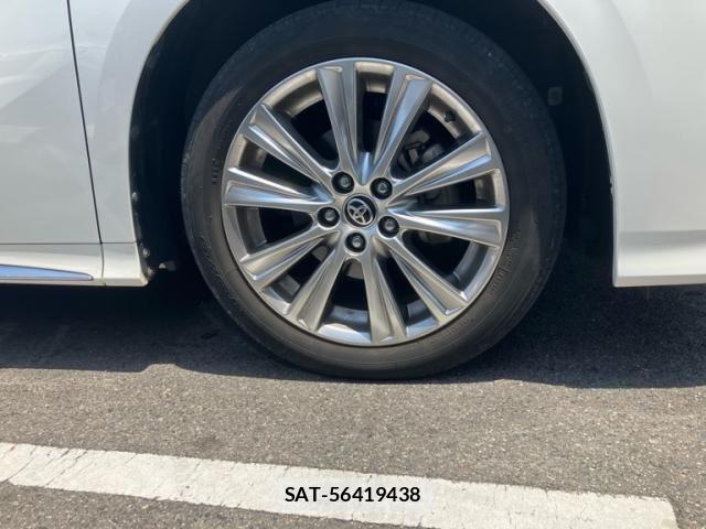 Toyota ALPHARD 2021-11 8334642-5