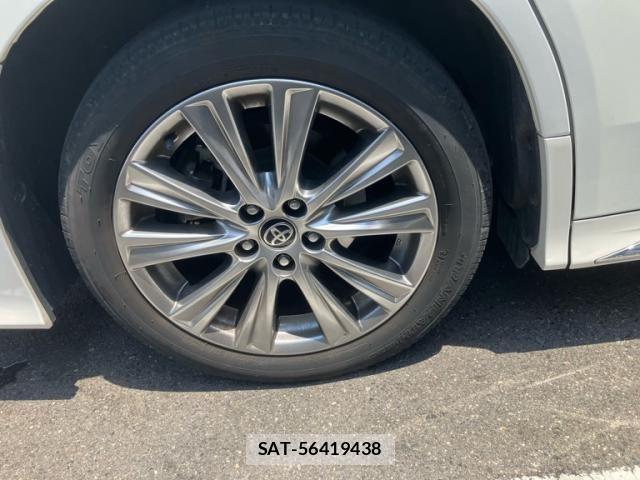 Toyota ALPHARD 2021-11 8334642-6