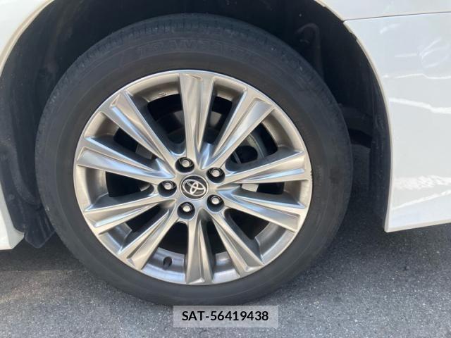 Toyota ALPHARD 2021-11 8334642-7