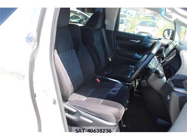 Toyota ALPHARD 2018-05 8353830-15