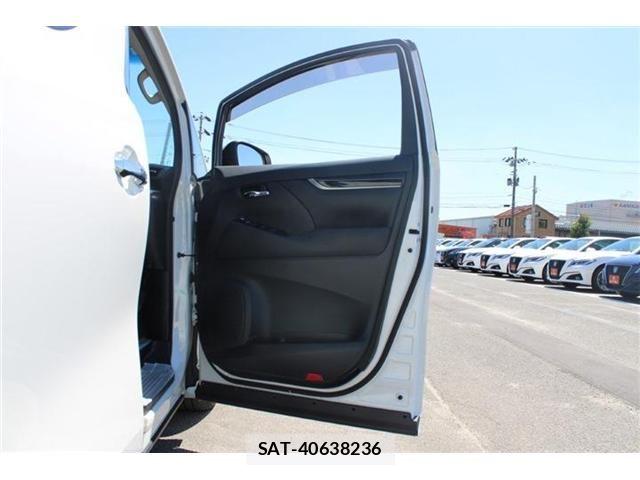 Toyota ALPHARD 2018-05 8353830-16