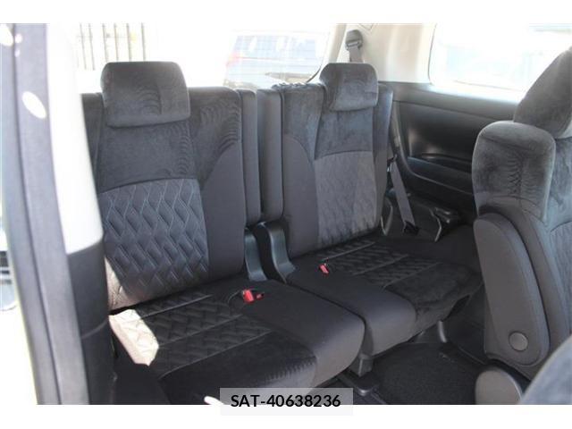 Toyota ALPHARD 2018-05 8353830-19