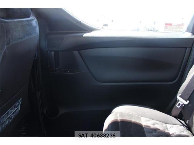 Toyota ALPHARD 2018-05 8353830-20