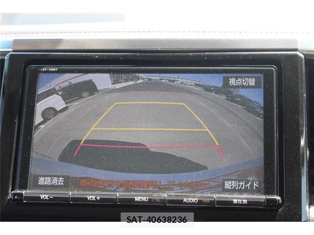 Toyota ALPHARD 2018-05 8353830-3