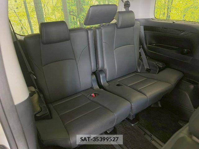 Toyota ALPHARD 2020-03 8353823-9