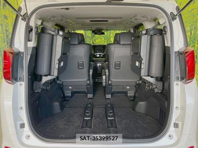 Toyota ALPHARD 2020-03 8353823-10