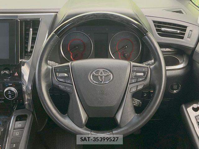 Toyota ALPHARD 2020-03 8353823-11