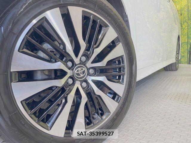 Toyota ALPHARD 2020-03 8353823-13