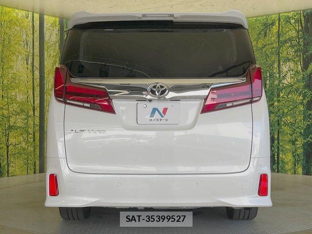Toyota ALPHARD 2020-03 8353823-15