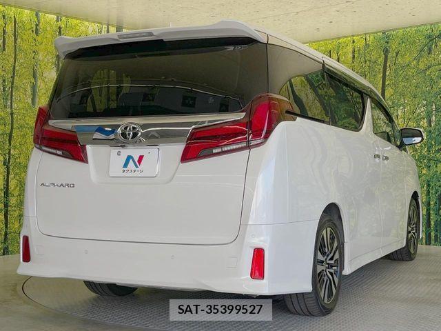Toyota ALPHARD 2020-03 8353823-17