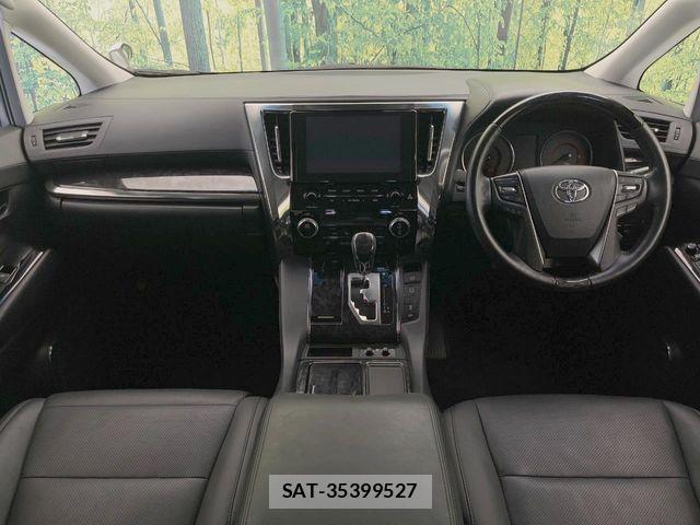 Toyota ALPHARD 2020-03 8353823-1