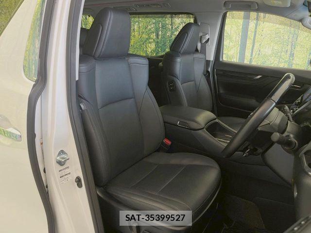 Toyota ALPHARD 2020-03 8353823-7