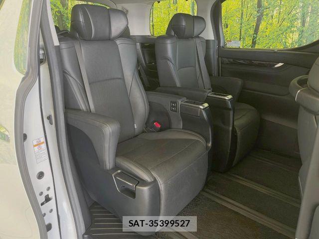 Toyota ALPHARD 2020-03 8353823-8