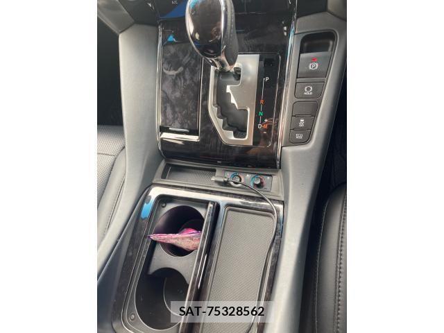 Toyota ALPHARD 2019-02 8353825-20