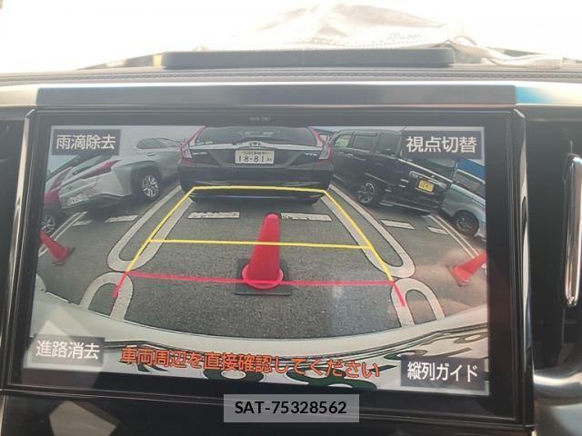 Toyota ALPHARD 2019-02 8353825-22