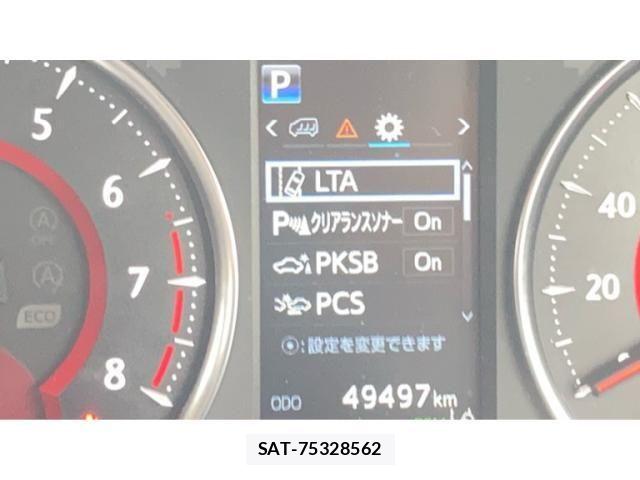 Toyota ALPHARD 2019-02 8353825-26