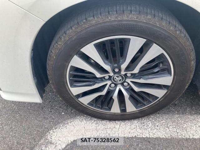 Toyota ALPHARD 2019-02 8353825-6
