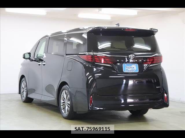 Toyota ALPHARD 2024-07 8353785-19