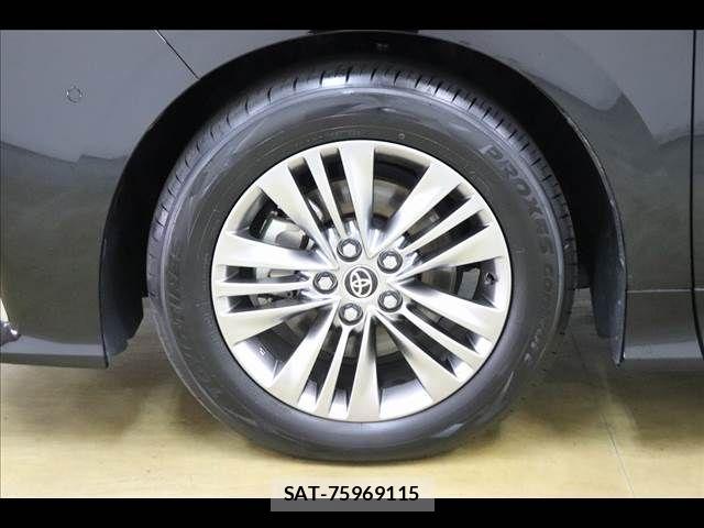 Toyota ALPHARD 2024-07 8353785-23