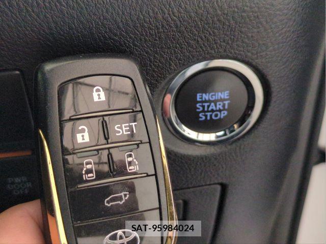 Toyota ALPHARD 2021-04 8353832-12