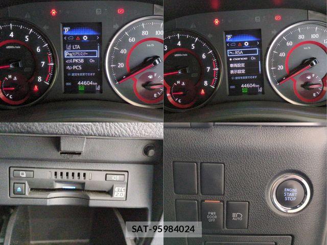 Toyota ALPHARD 2021-04 8353832-13
