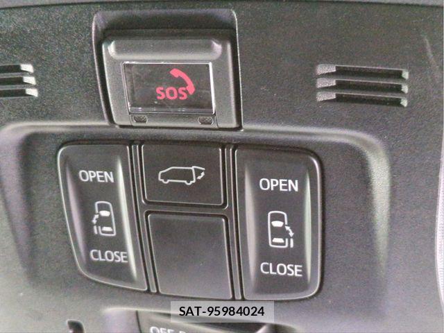 Toyota ALPHARD 2021-04 8353832-14