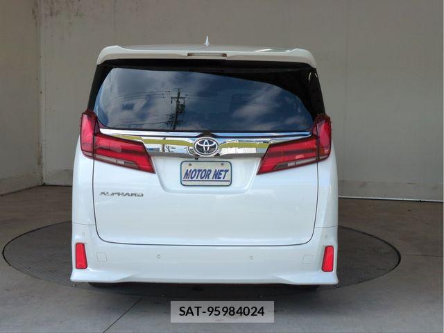 Toyota ALPHARD 2021-04 8353832-18