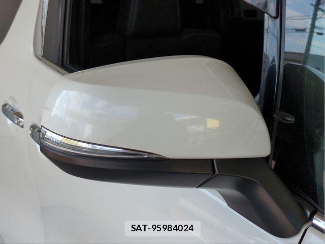 Toyota ALPHARD 2021-04 8353832-22