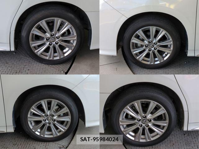 Toyota ALPHARD 2021-04 8353832-23