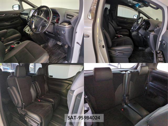 Toyota ALPHARD 2021-04 8353832-25