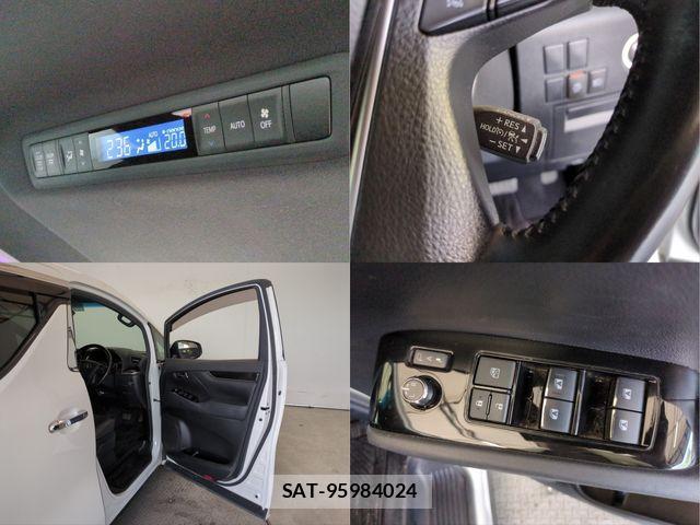 Toyota ALPHARD 2021-04 8353832-26