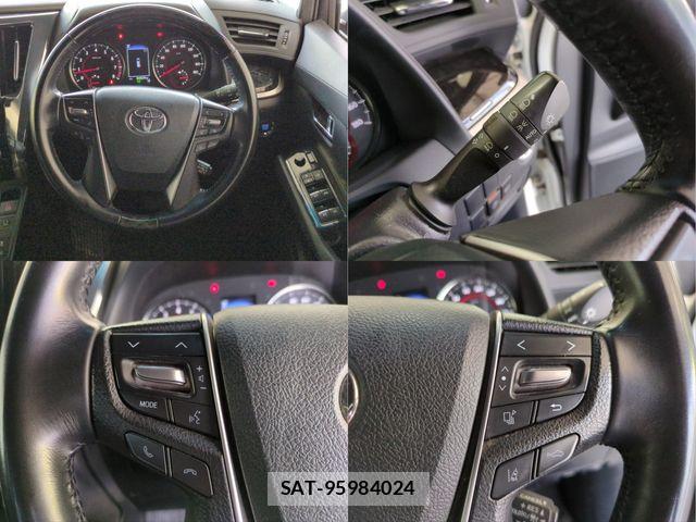 Toyota ALPHARD 2021-04 8353832-8