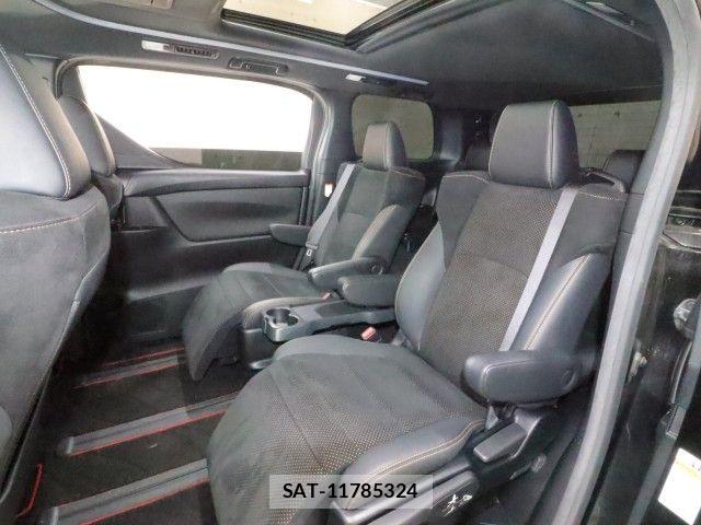 Toyota ALPHARD 2020-11 8353828-9