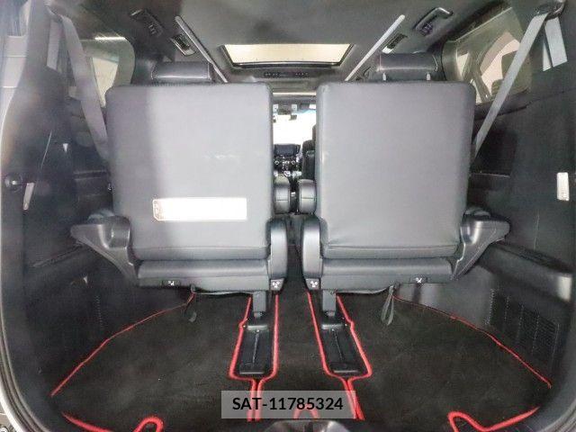 Toyota ALPHARD 2020-11 8353828-12