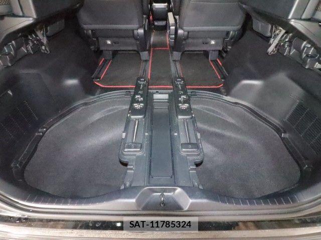Toyota ALPHARD 2020-11 8353828-14