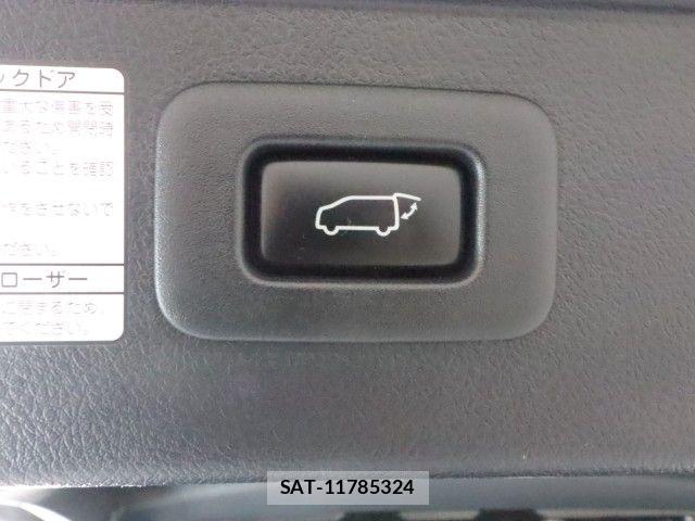 Toyota ALPHARD 2020-11 8353828-15