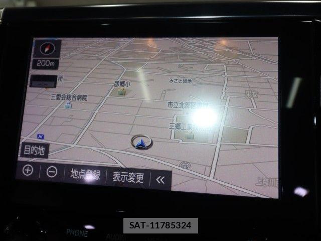 Toyota ALPHARD 2020-11 8353828-16