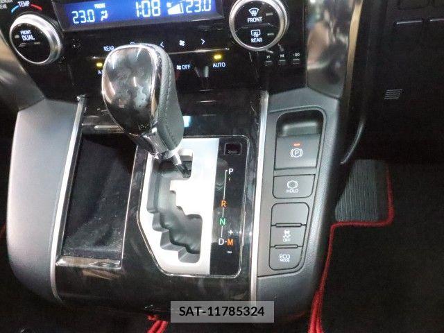 Toyota ALPHARD 2020-11 8353828-20